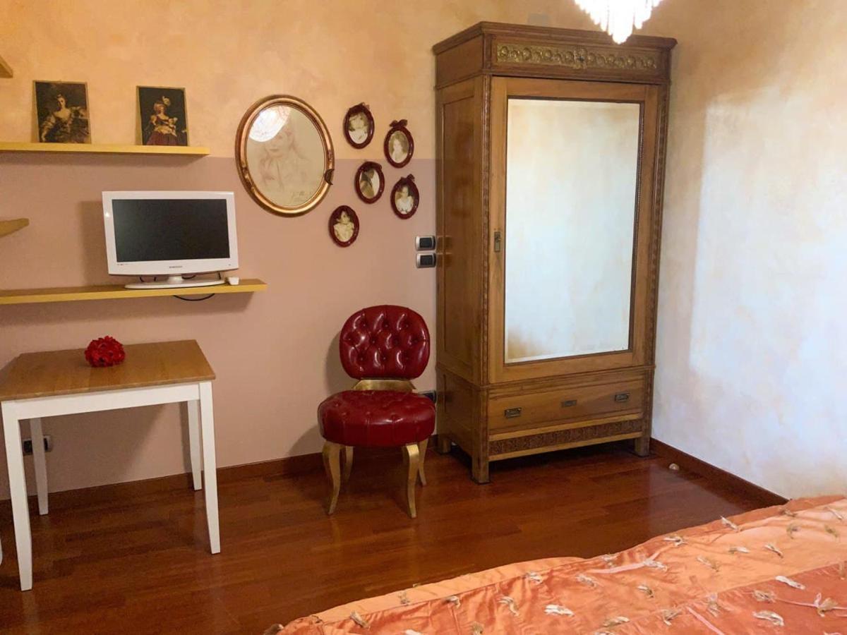 B&B Guarini カザマッシマ エクステリア 写真