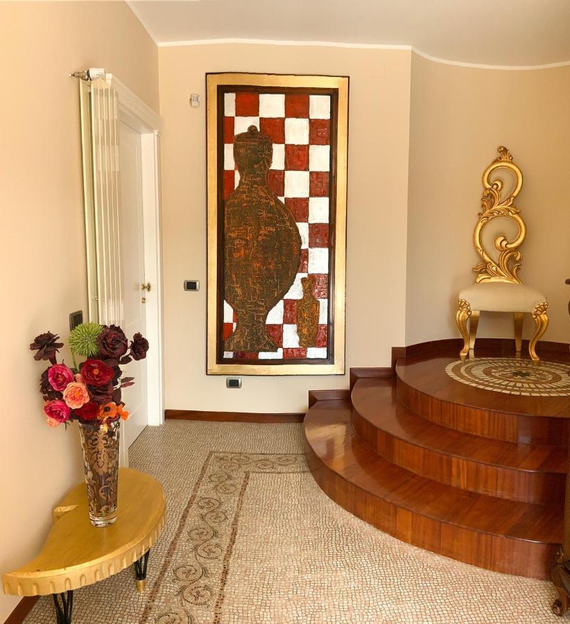 B&B Guarini カザマッシマ エクステリア 写真