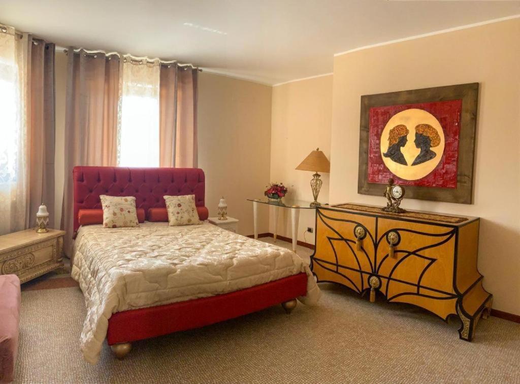 B&B Guarini カザマッシマ エクステリア 写真