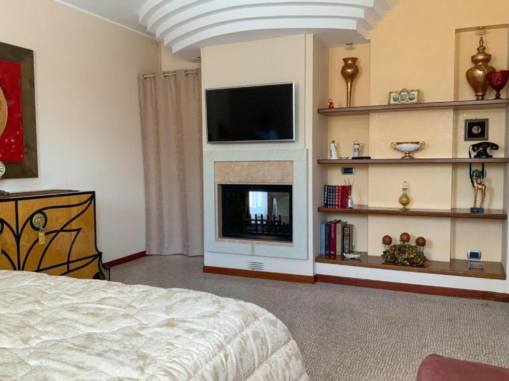 B&B Guarini カザマッシマ エクステリア 写真