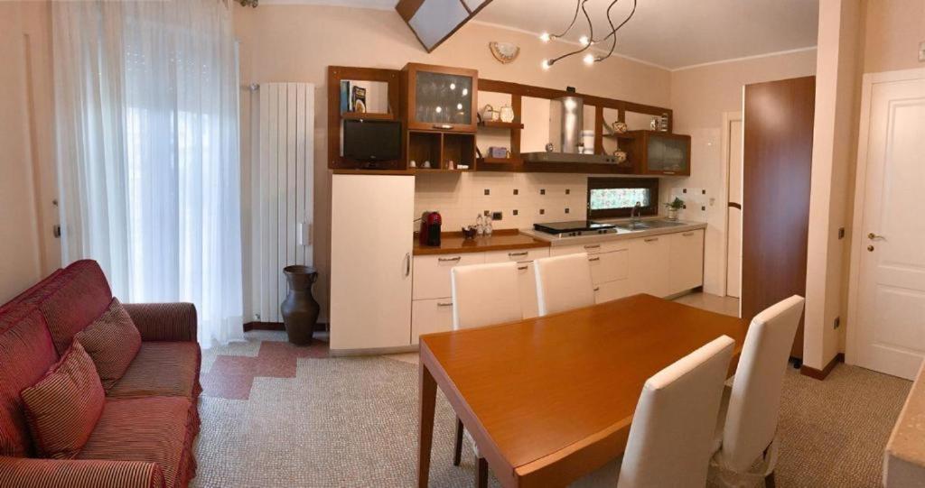 B&B Guarini カザマッシマ エクステリア 写真