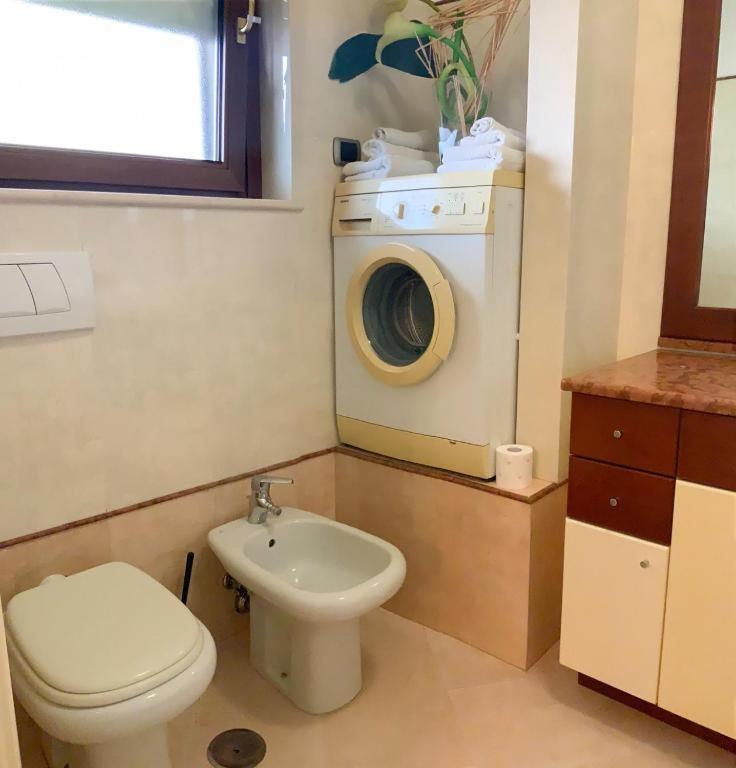 B&B Guarini カザマッシマ エクステリア 写真