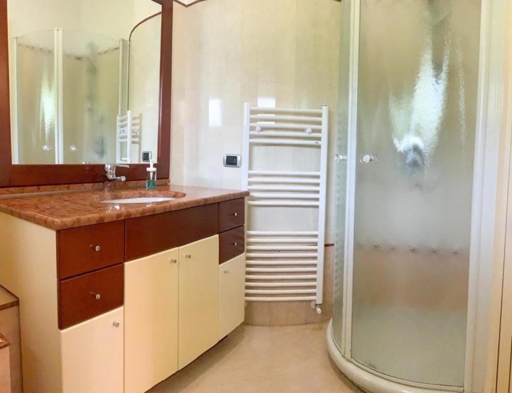 B&B Guarini カザマッシマ エクステリア 写真